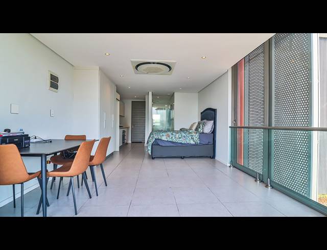 0.5 BEDROOM STUDIO APARTMENT FOR SALE IN SIBAYA PRECINCT